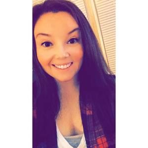 Meet your Posher, Ashleigh